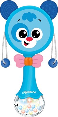 

Развивающая игрушка, Щенок. Зверята-барабанчики / 3352