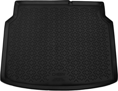 Коврик для багажника Chery CHERY6325B13 для Tiggo 4 - 