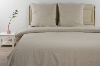 Комплект постельного белья Samsara Home Евро-стандарт Лен220-2/1 - 