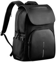 Рюкзак XD Design Soft Daypack / P705.981 (черный) - 
