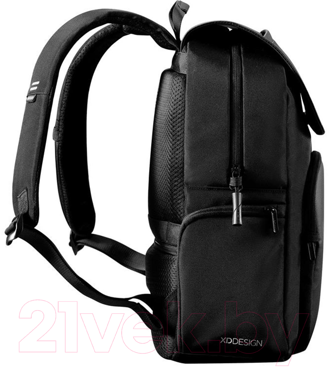 Рюкзак XD Design Soft Daypack / P705.981