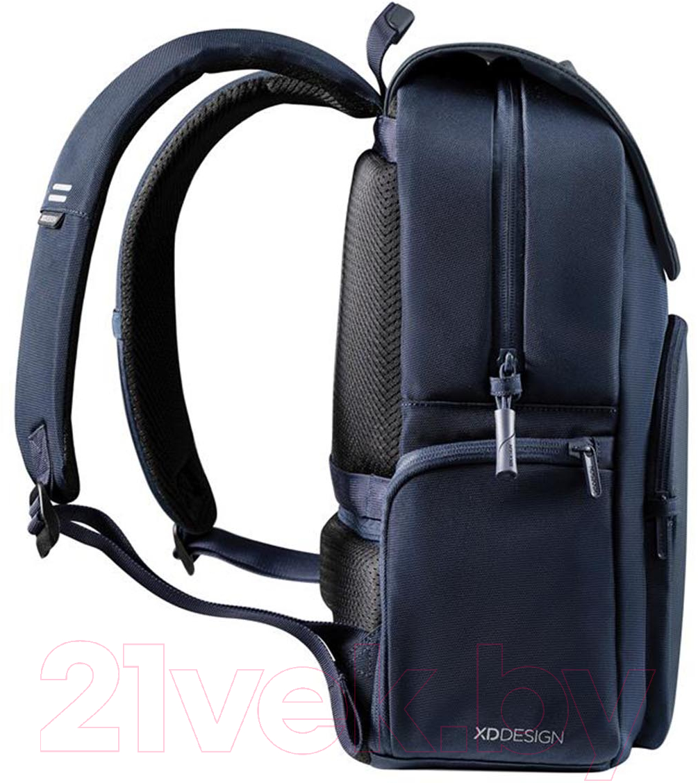 Рюкзак XD Design Soft Daypack / P705.985