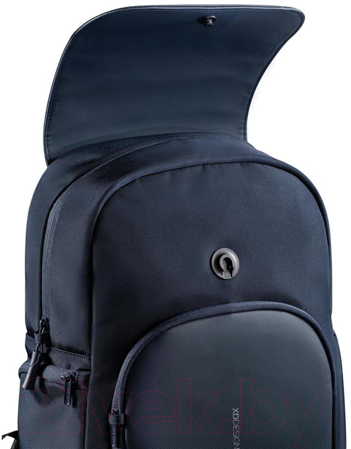 Рюкзак XD Design Soft Daypack / P705.985