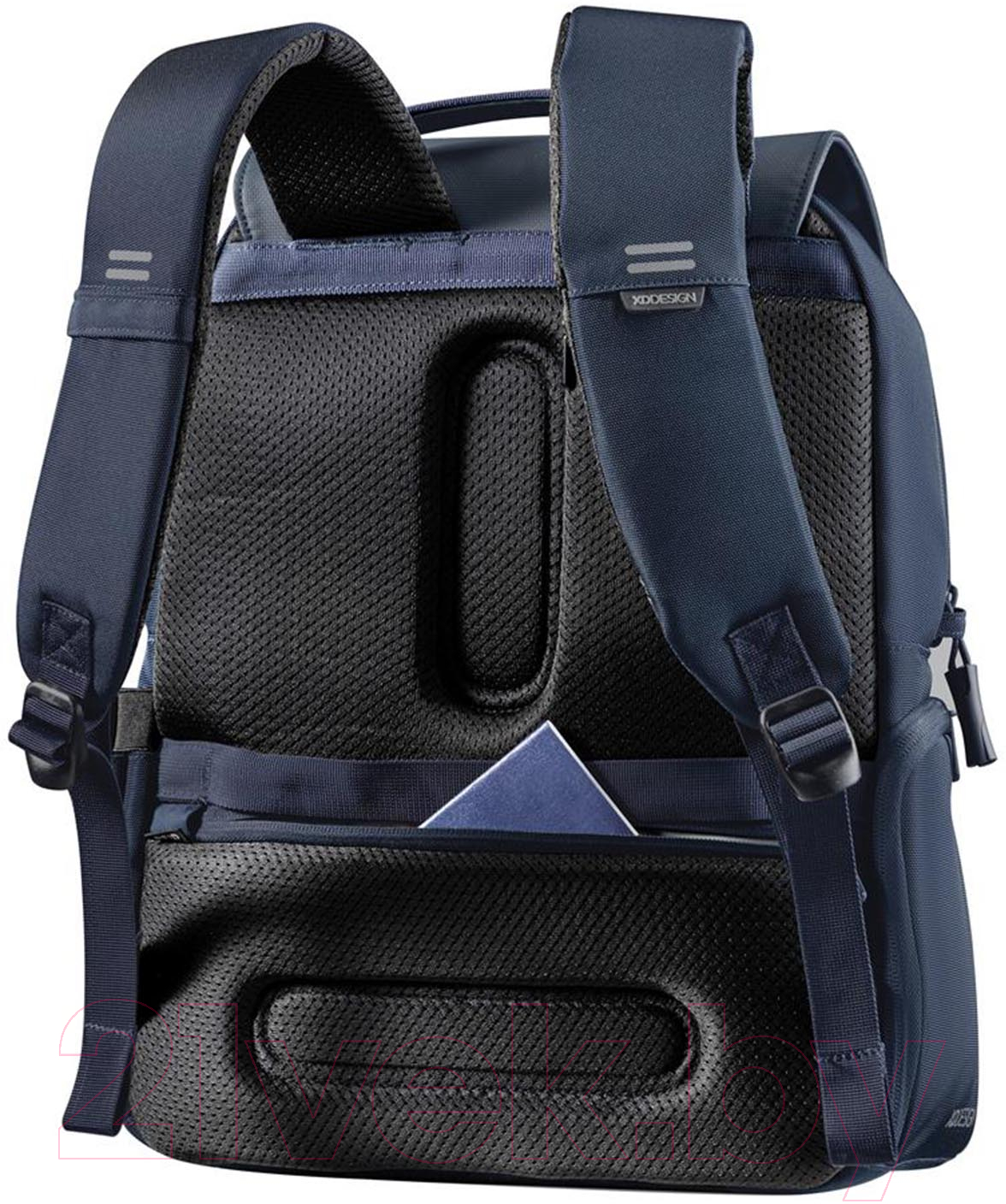 Рюкзак XD Design Soft Daypack / P705.985