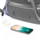 Миниатюра изображения товара Рюкзак XD Design Bobby Soft / P705.992 (лавандовый)
