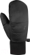 Варежки лыжные Reusch Stratos Stormbloxx Mitten / 6305431-7700 (р-р 8.5, Black) - 