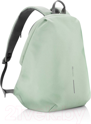 Рюкзак XD Design Bobby Soft / P705.999 (светло-зеленый)