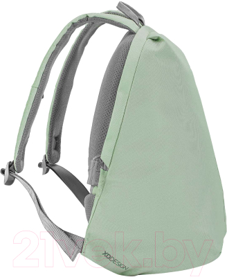 Рюкзак XD Design Bobby Soft / P705.999 (светло-зеленый)