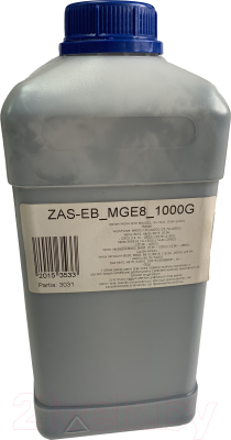 Тонер для принтера Prioritet ZAS-EB_MGE8_1000G 