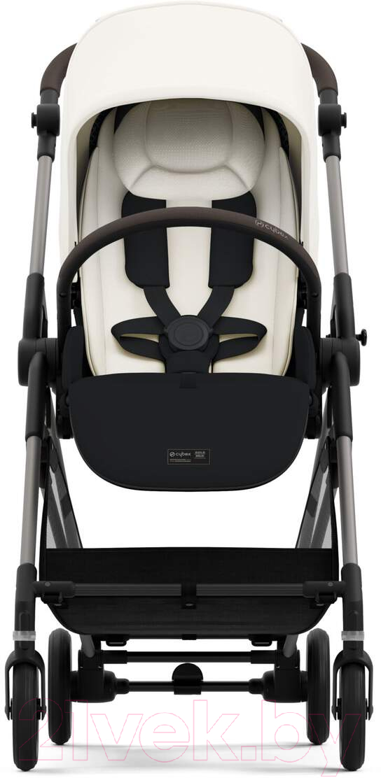 Детская прогулочная коляска Cybex Melio