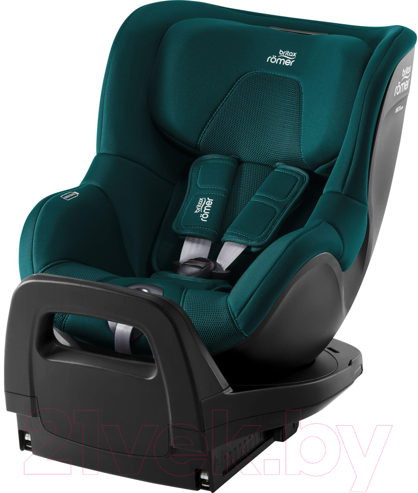 Автокресло Britax Romer Dualfix Pro M