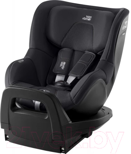 Автокресло Britax Romer Dualfix Pro M