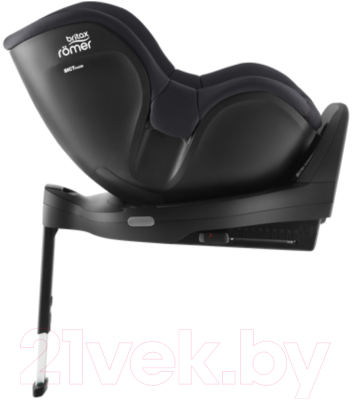 Автокресло Britax Romer Dualfix Pro M (Fossil Grey)