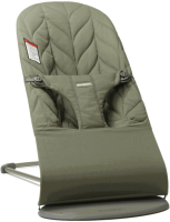 Детский шезлонг BabyBjorn Bliss Woven / 0061.40 - 