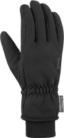 Перчатки лыжные Reusch Kolero Stormbloxx Touch-Tec / 6305138-7700 (р-р 6, Black) - 