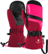 Варежки лыжные Reusch Lando R-Tex XT Junior / 6161543-3347 (р-р 4.5, Cerise/Pink Glo) - 