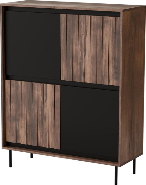 Тумба Halmar Swing KM-2