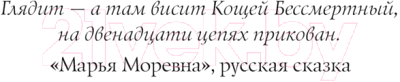 Книга Черным-бело Лихо. Двенадцать железных цепей / 9785041971427 (Лехчина Я.)