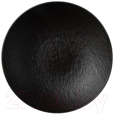 Салатник Corone Grafica XSY3521 / фк6900 (черный)
