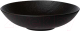 Салатник Corone Grafica XSY3521 / фк6900 (черный) - 