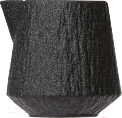 Соусник Corone Grafica XSY304 / фк6929 (черный)
