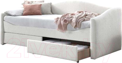 Кровать-тахта Halmar Caydence 90x200
