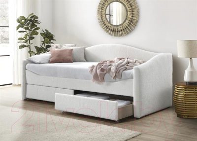 Купить Кровать-тахта Halmar Caydence 90x200 в Бобруйске