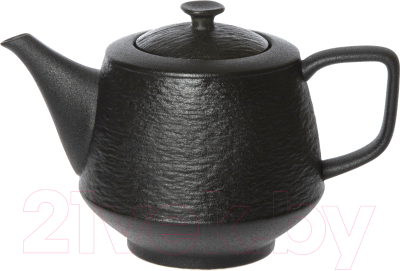 Заварочный чайник Corone Grafica XSY3636 / фк6922 (черный)