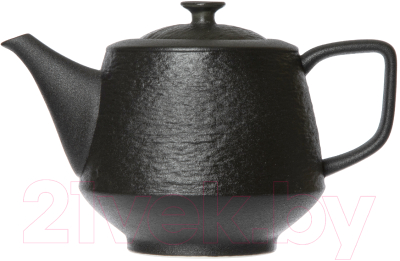 Заварочный чайник Corone Grafica XSY3636 / фк6922 (черный)