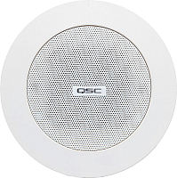 

Встраиваемая акустика QSC, AD-C.SAT-WH