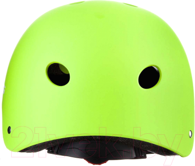 Защитный шлем STG MTV12 / Х89043 (S, салатовый)