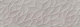 Плитка Cersanit Haiku Рельеф HIU092D (250x750, серый) - 