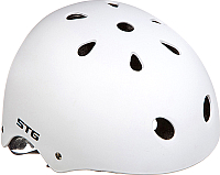 Защитный шлем STG MTV12 / Х94966 (S, белый) - 
