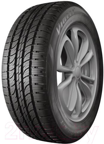 Летняя шина Viatti Bosco A/T V-237 235/55R18 100H