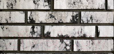 Декоративный камень бетонный РокСтоун Tsegla Рузенбергский кирпич 933П (инжирный лукум)