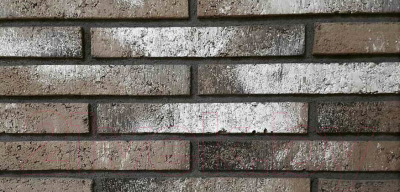 Декоративный камень бетонный РокСтоун Tsegla Тучинский кирпич 909.1П (какао)