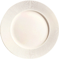 

Тарелка столовая мелкая Chef & Sommelier, Ginseng S0502