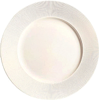

Тарелка столовая мелкая Chef & Sommelier, Ginseng S0501