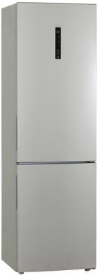 Холодильник с морозильником Haier C2F537CMSG