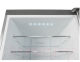 Миниатюра изображения товара Холодильник с морозильником Haier C2F537CMSG