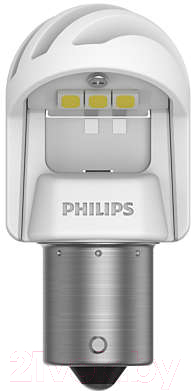 Комплект автомобильных ламп Philips 11498XUWX2