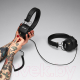 Миниатюра изображения товара Беспроводные наушники Marshall Major III Bluetooth (черный)
