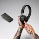 Миниатюра изображения товара Беспроводные наушники Marshall Major III Bluetooth (черный)