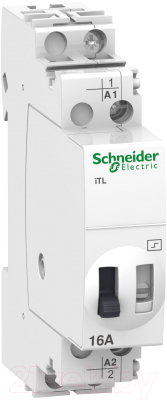Реле импульсное Schneider Electric A9C30011