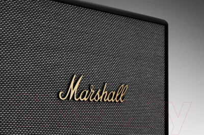 Портативная колонка Marshall Woburn II Bluetooth (коричневый)