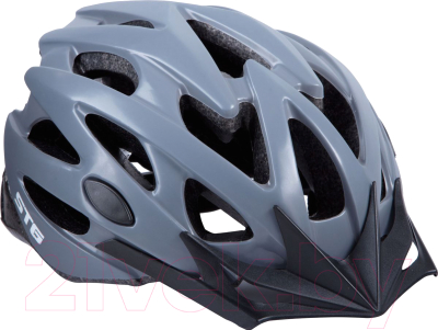 Защитный шлем STG MV29-A / Х82392 (L, серый матовый)