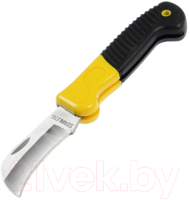 Нож электромонтажный Tundra 3593380