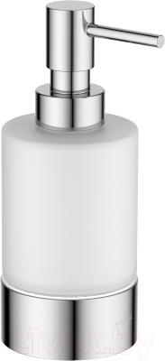 Дозатор для жидкого мыла Aquatek Лира / AQ4429CR