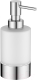 Дозатор жидкого мыла Aquatek Лира / AQ4429CR - 