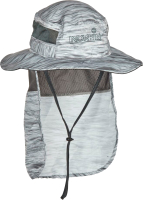 Шапка для охоты и рыбалки Norfin Sun Pro Shade Hat / 153111 - 